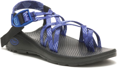 Women\'s Z/Cloud X Overhaul Blue Chacos