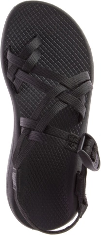 Women\'s Z/Cloud X2 Chacos Solid Black