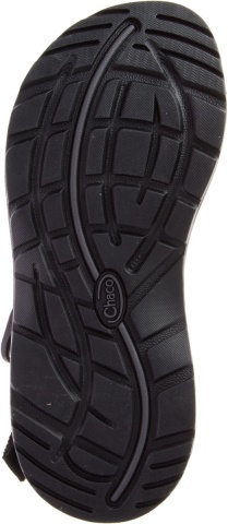 Women\'s Z/Cloud X2 Chacos Solid Black