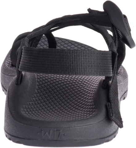 Women\'s Z/Cloud X2 Chacos Solid Black