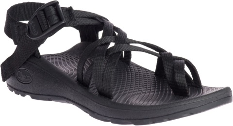 Women\'s Z/Cloud X2 Chacos Solid Black