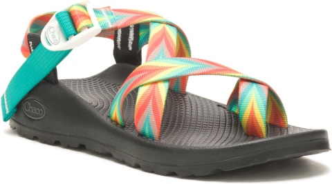Women\'s Z/Cloud X2 Radiant Multi Chacos