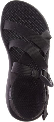 Women\'s Z/Cloud X2 Wide Width Chacos Solid Black