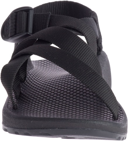 Women\'s Z/Cloud X2 Wide Width Chacos Solid Black