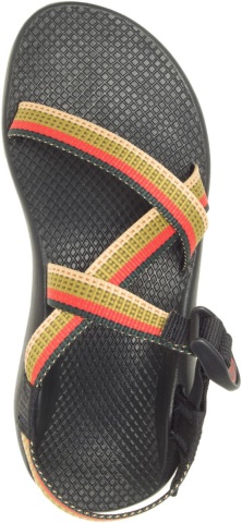 Women\'s Z/Cloud X2 Wide Width Chacos Tetra Moss