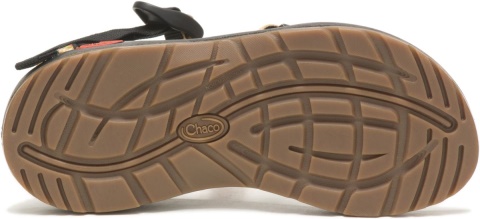 Women\'s Z/Cloud X2 Wide Width Chacos Tetra Moss