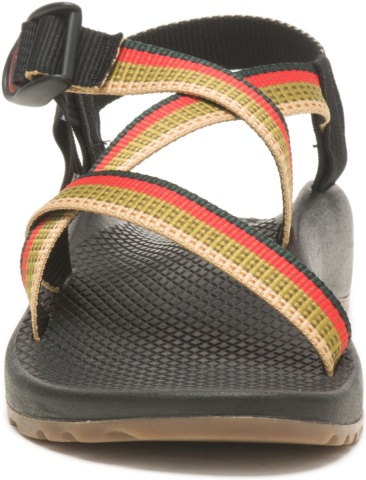 Women\'s Z/Cloud X2 Wide Width Chacos Tetra Moss