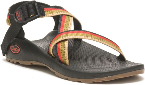 Women\'s Z/Cloud X2 Wide Width Chacos Tetra Moss