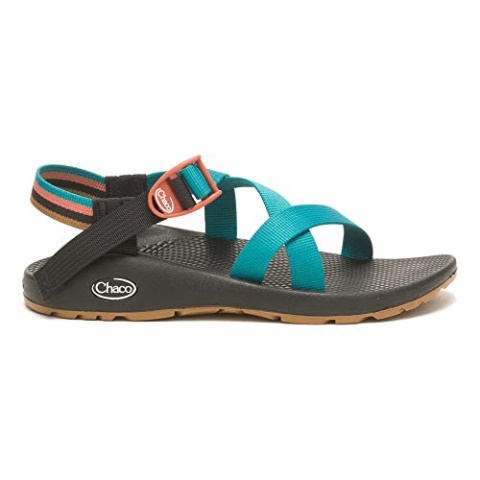 Women\'s Z1 Classic Sport Sandal Chacos Retro Black
