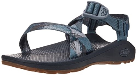 Women\'s Zcloud Chacos Rambling Navy