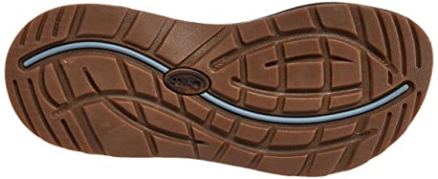 Women\'s Zcloud Chacos Rambling Navy