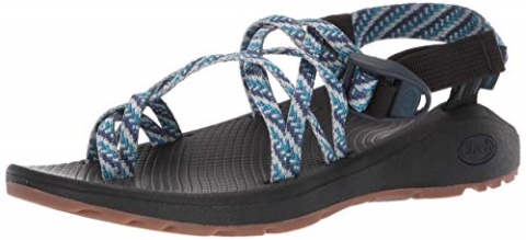 Women\'s Zcloud Sport Sandal Chacos Pivot Navy