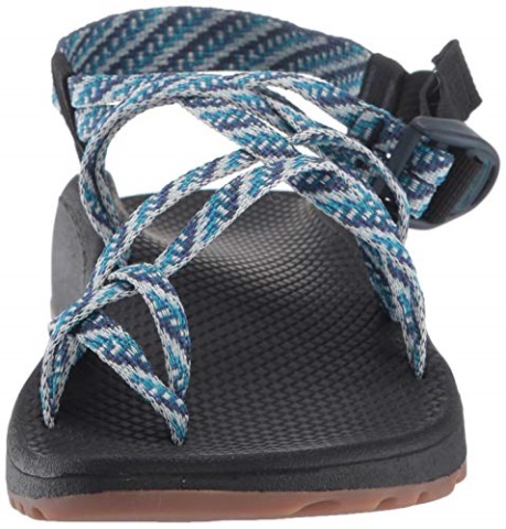 Women\'s Zcloud Sport Sandal Chacos Pivot Navy