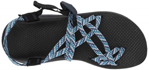Women\'s Zcloud Sport Sandal Chacos Pivot Navy