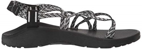 Women\'s Zcloud X Crochet Black Chacos