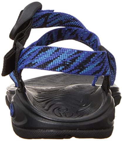 Women\'s Zvolv Sandal Chacos Wily Blue