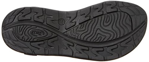 Women\'s Zvolv Sandal Chacos Wily Blue