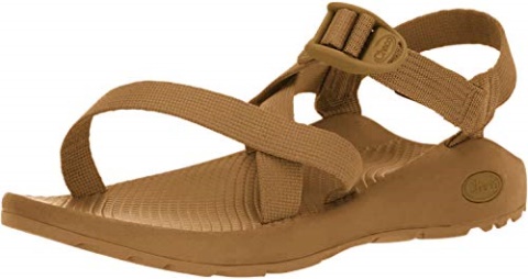 Women\'s Zx2 Classic Athletic Sandal Chacos Bone Brown