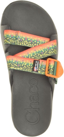 Women\'s x Thomas Rhett Chillos Slide Brook Trout Chacos