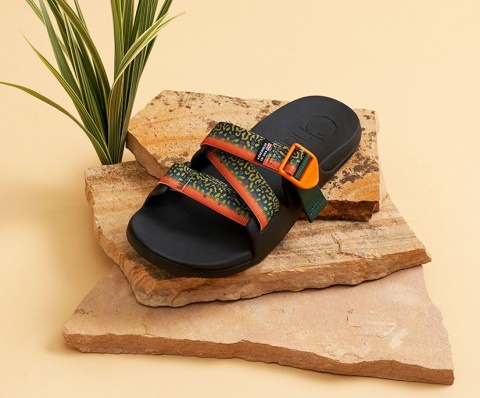Women\'s x Thomas Rhett Chillos Slide Brook Trout Chacos