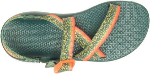 Women\'s x Thomas Rhett Z/1 Classic Chacos Brook Trout