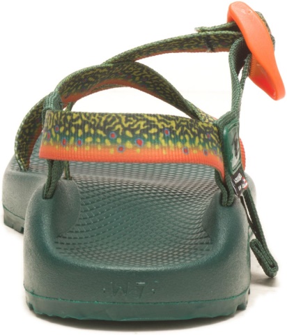 Women\'s x Thomas Rhett Z/1 Classic Chacos Brook Trout